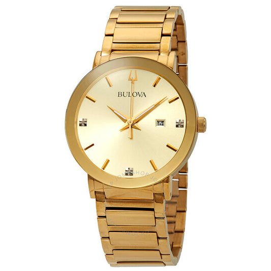 Watches  -  Bulova