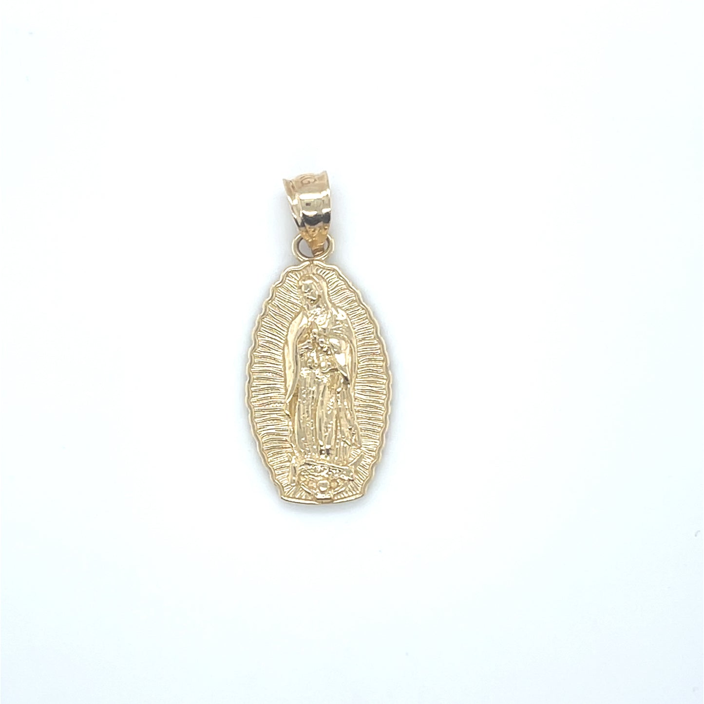 14K Gold Charms/Pendant