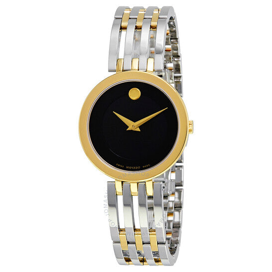 Watches  -  Movado