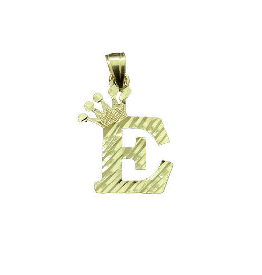 10K Gold Charms/Pendant