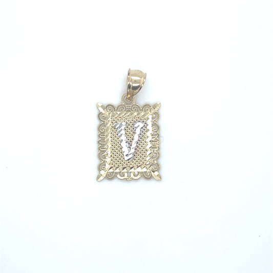 10K Gold Charms/Pendant