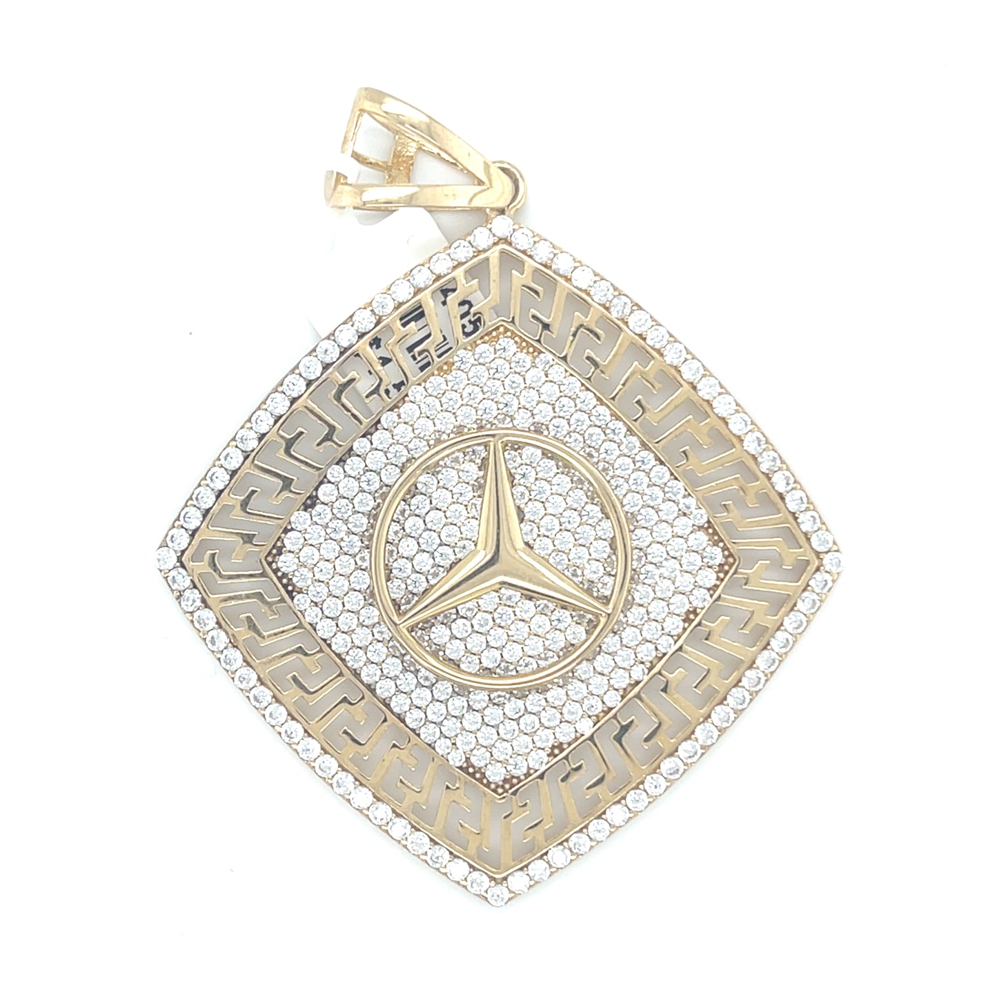 10K Gold Charms/Pendant