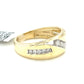 Diamond Wedding Bands - Men'