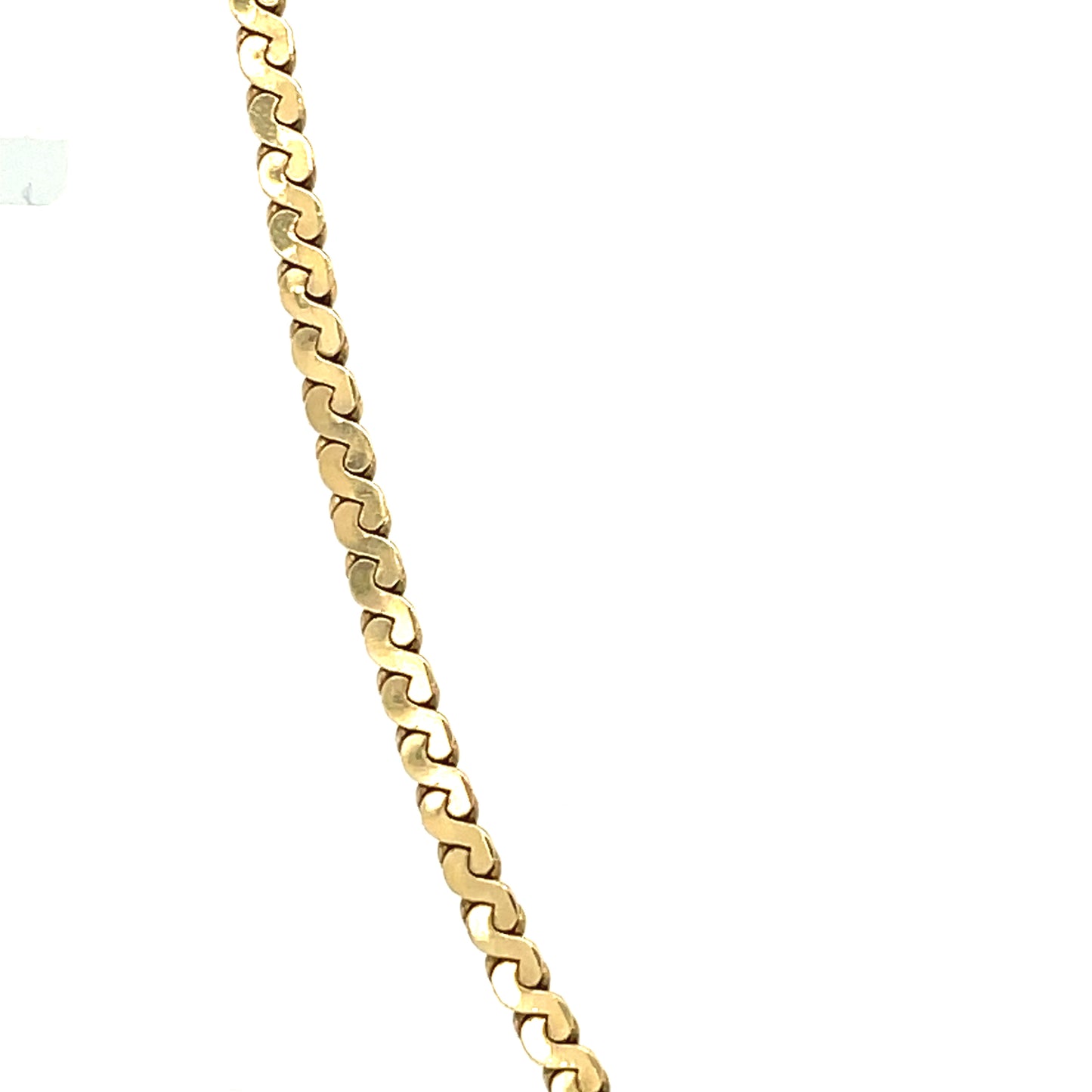 14K Gold Chains/Necklace