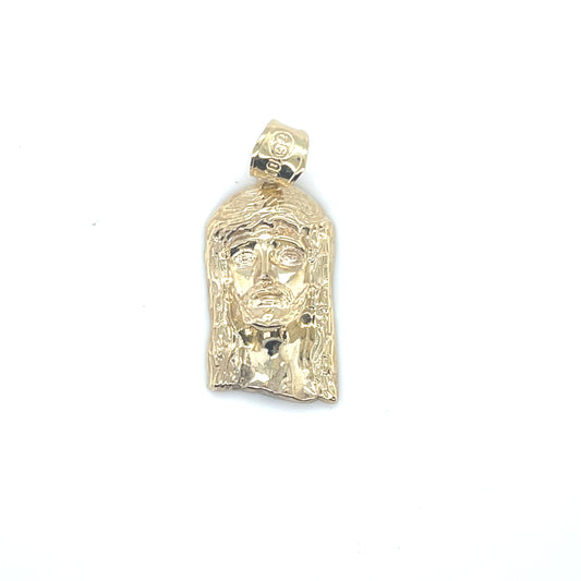 10K Gold Charms/Pendant