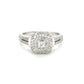 Diamond Rings - Women