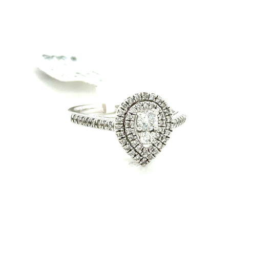 Diamond Rings - Women