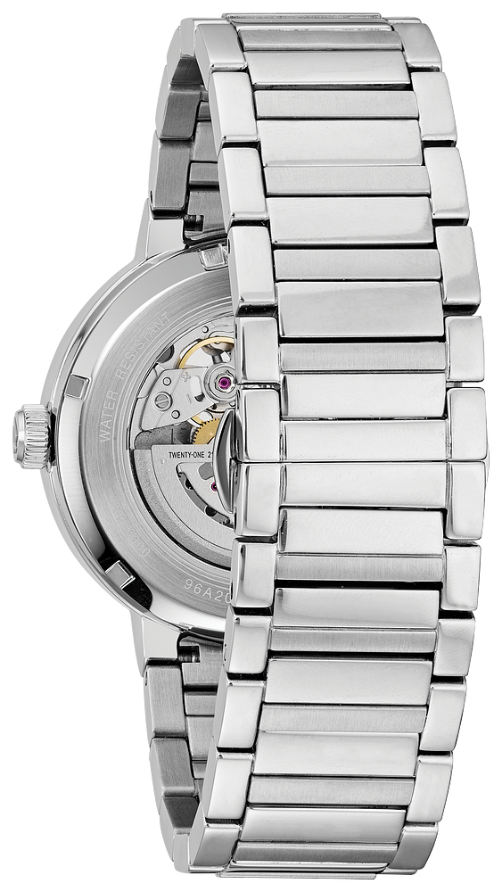 Watches  -  Bulova