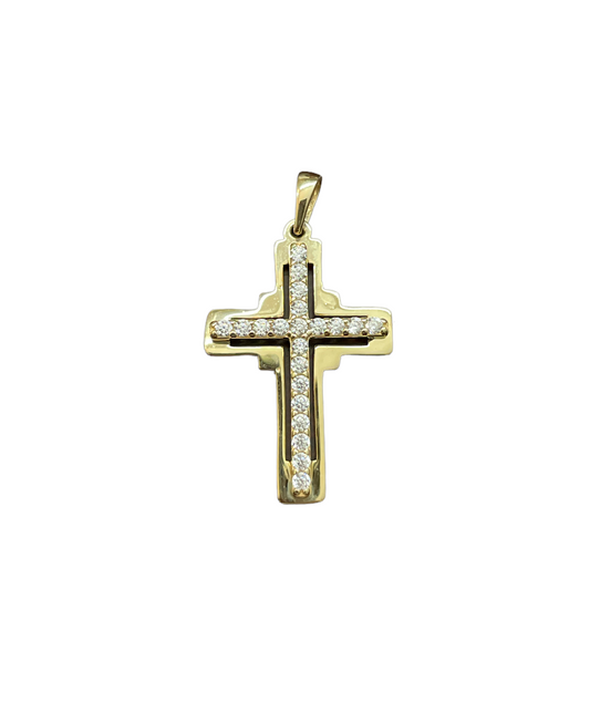 10K Gold Charms/Pendant