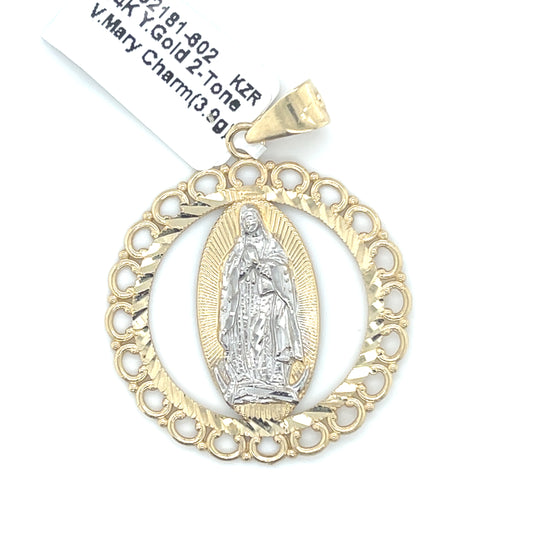 14K Gold Charms/Pendant