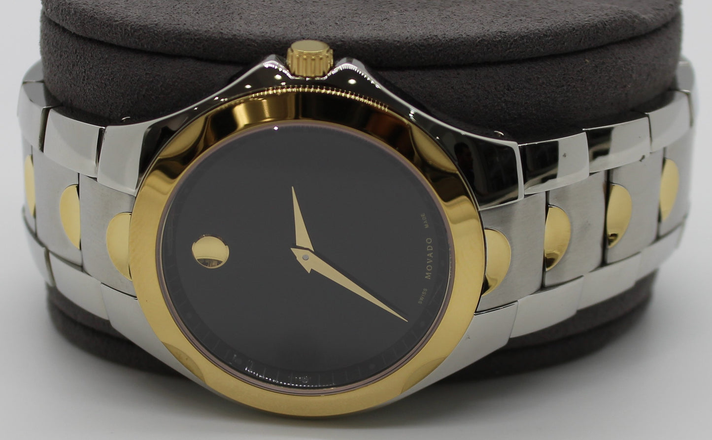 Watches  -  Movado