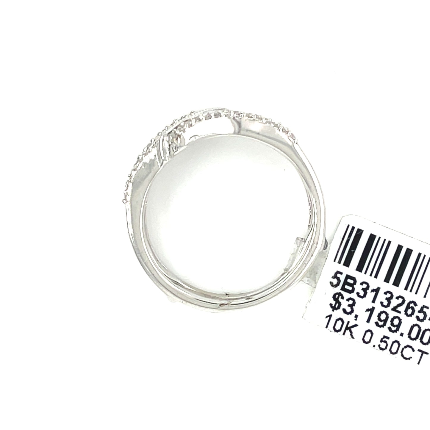 Diamond Ring Enhancer