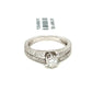 Diamond Rings - Women