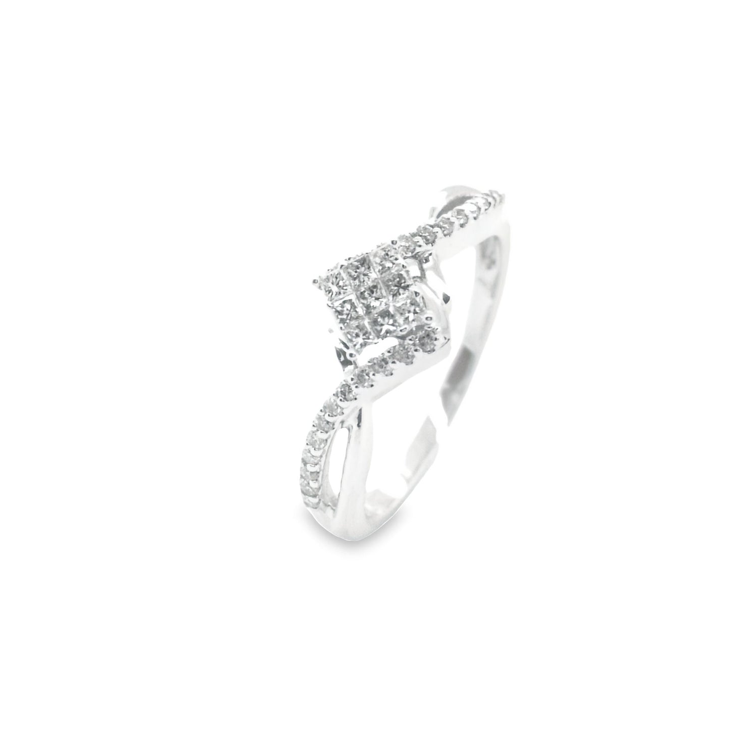 Diamond Rings - Women