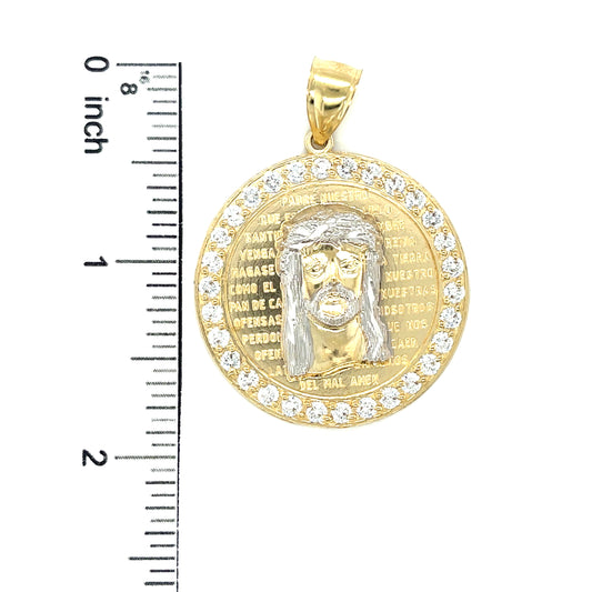 10K Gold Charms/Pendant