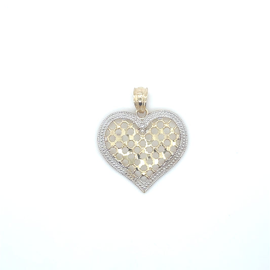 10K Gold Charms/Pendant