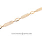 10K Gold Bracelet