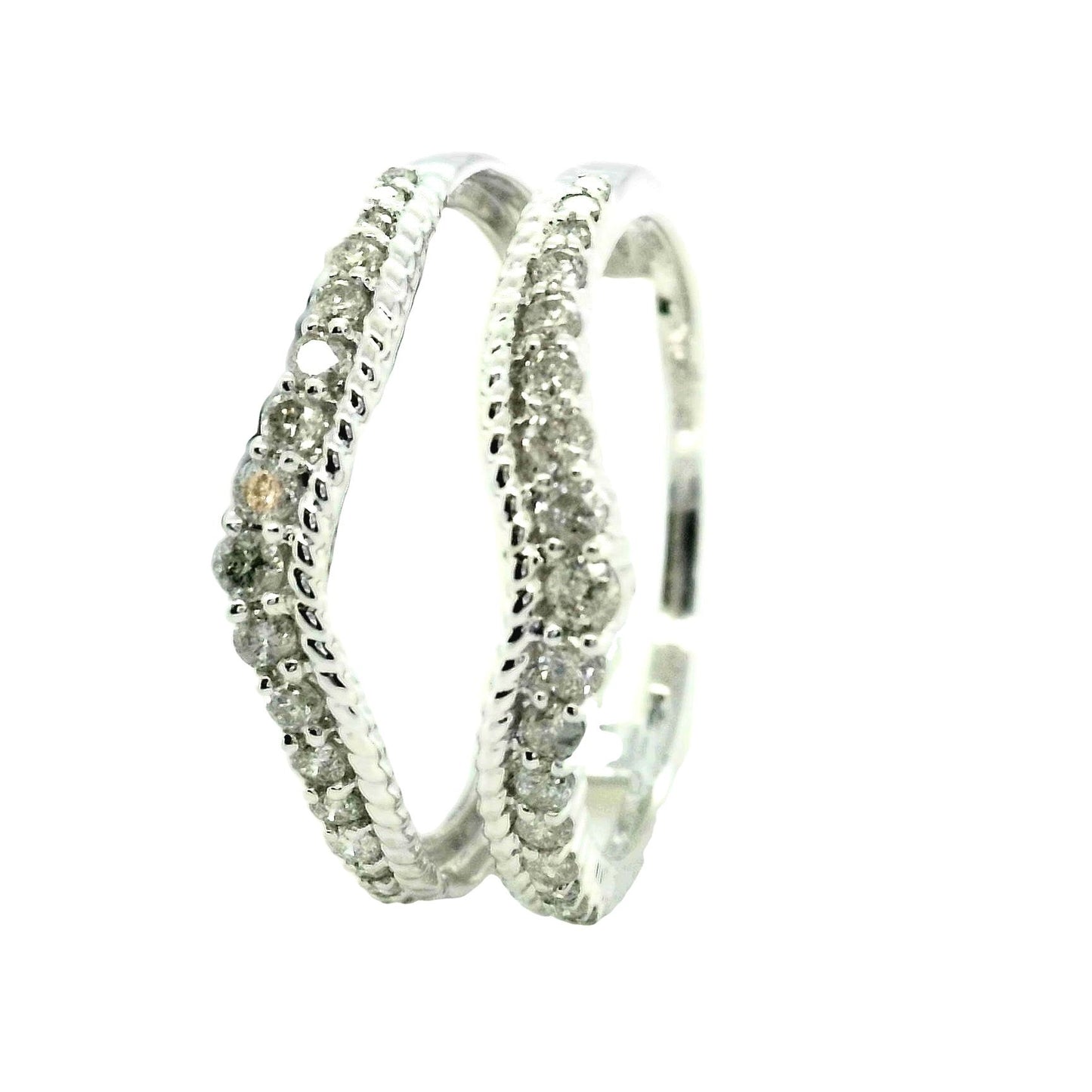 Diamond Ring Enhancer