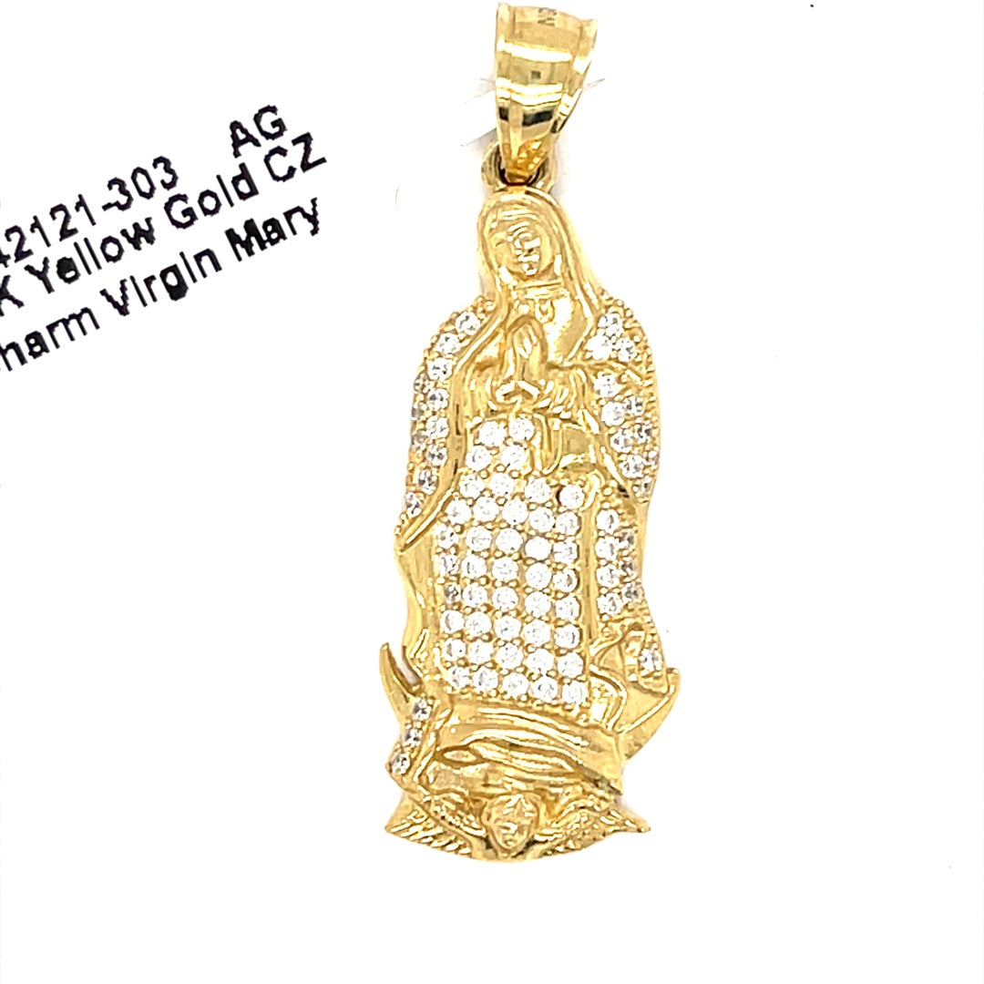 10K Gold Charms/Pendant
