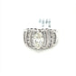 Diamond Rings - Women