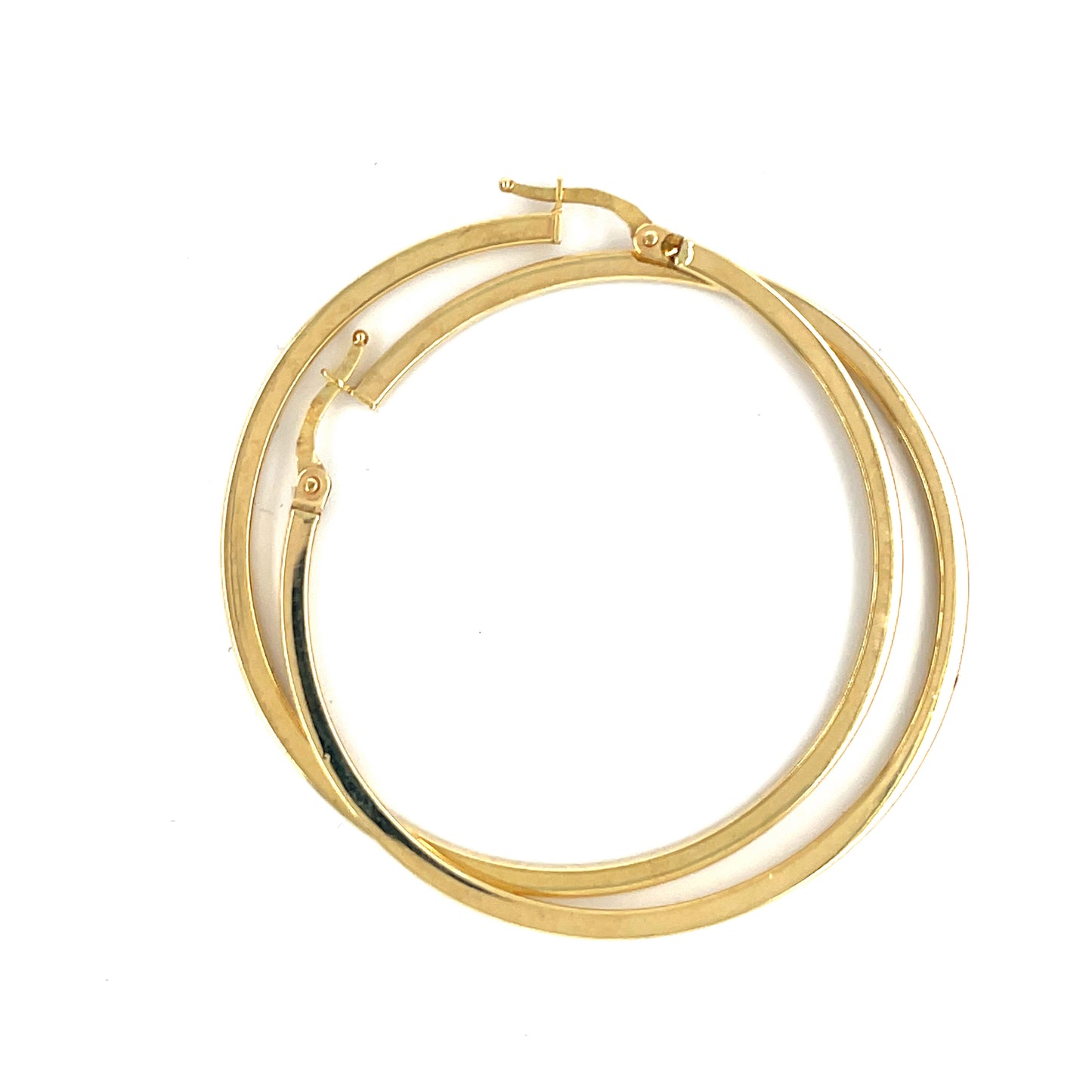 10K Gold Earrings/Stud