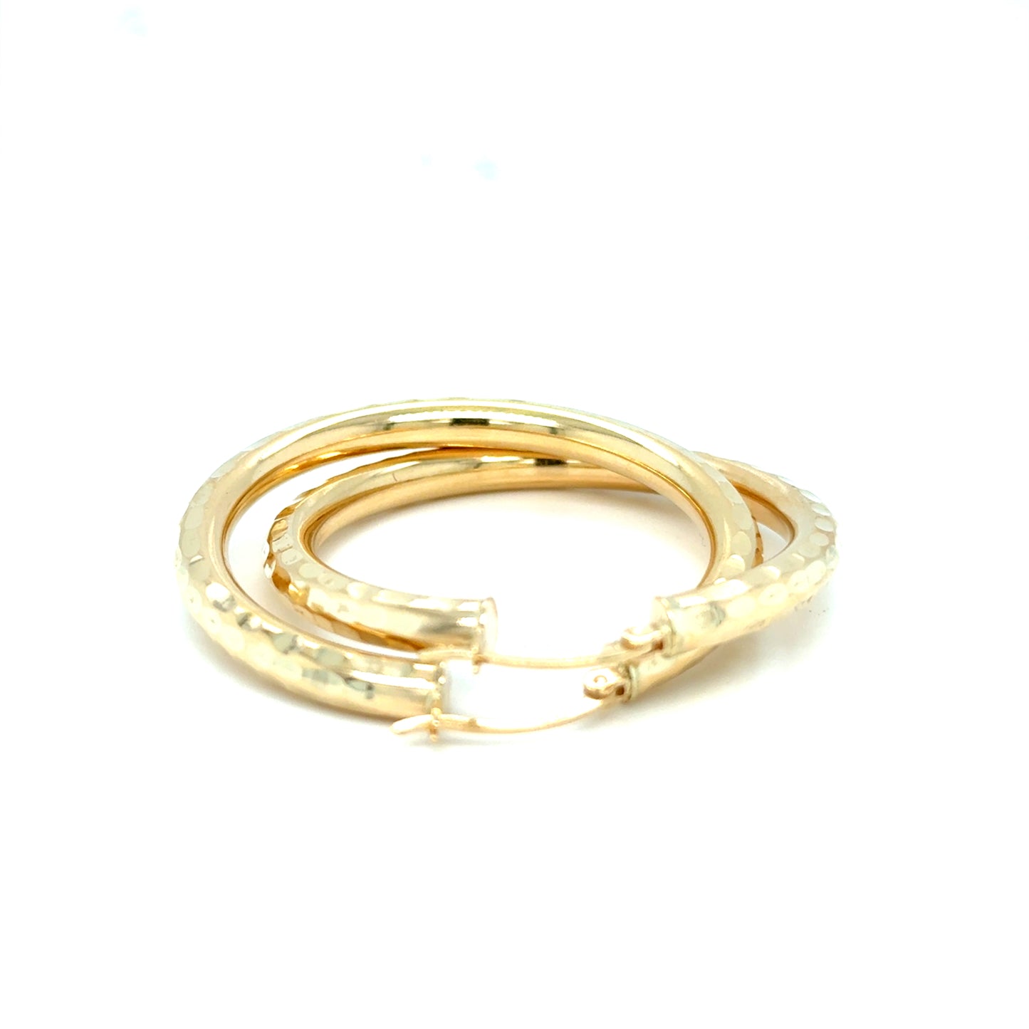 14K Gold Earrings/Stud