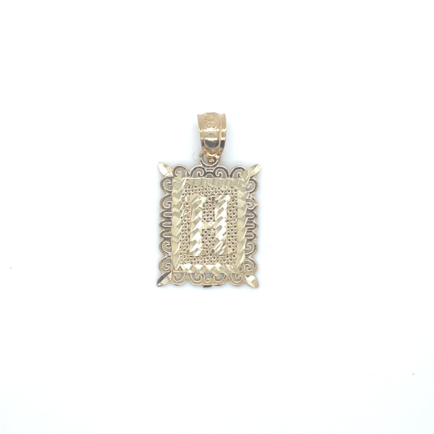 10K Gold Charms/Pendant