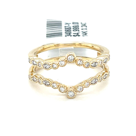 Diamond Ring Enhancer