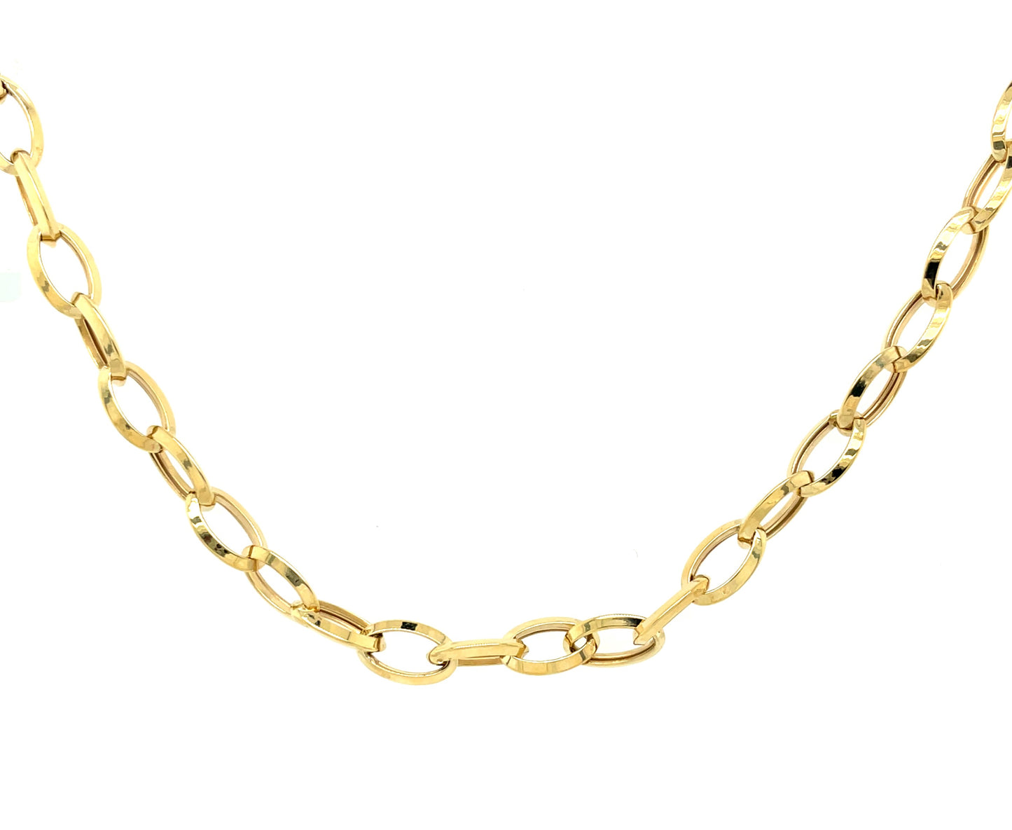 10K Gold Chains/Necklace