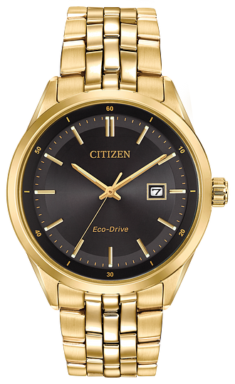 Watches  -  Citizen