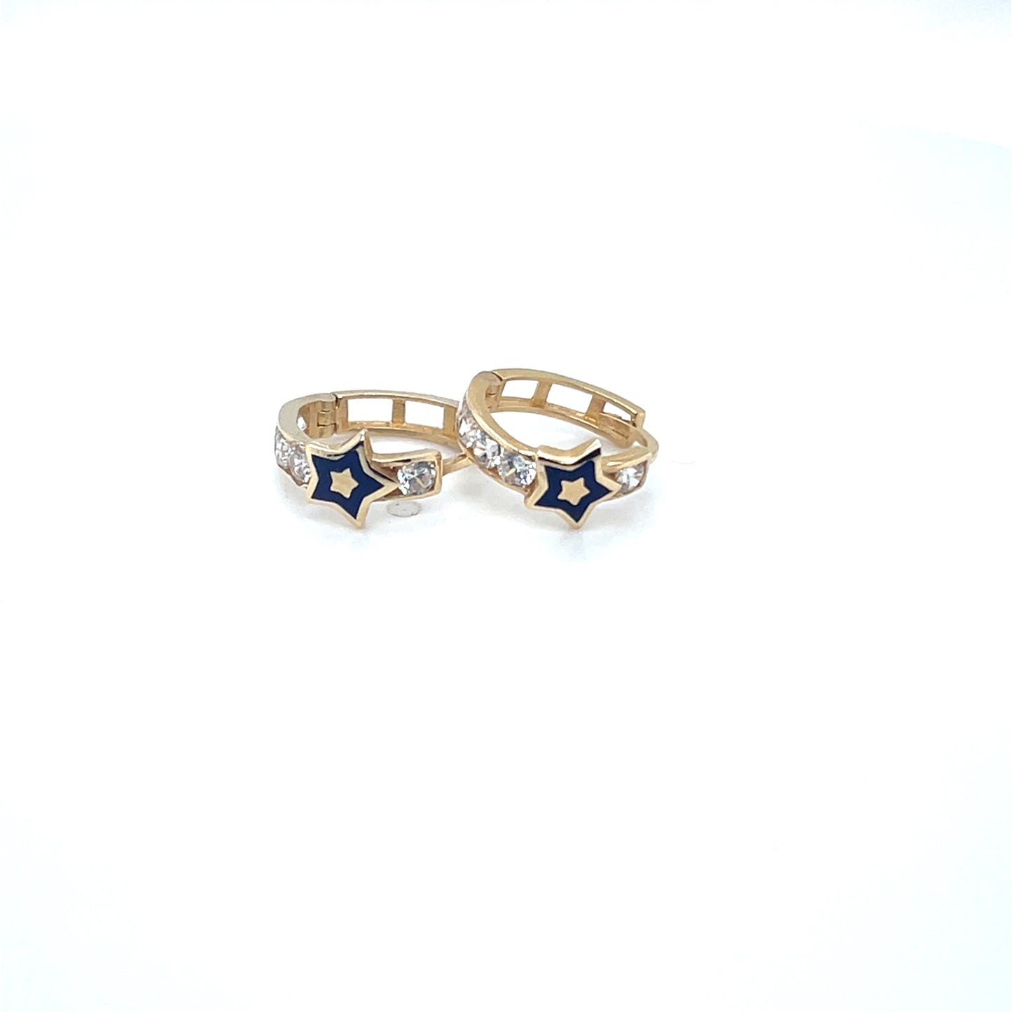 14K Gold Earrings/Stud