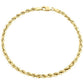 10K Gold Bracelet