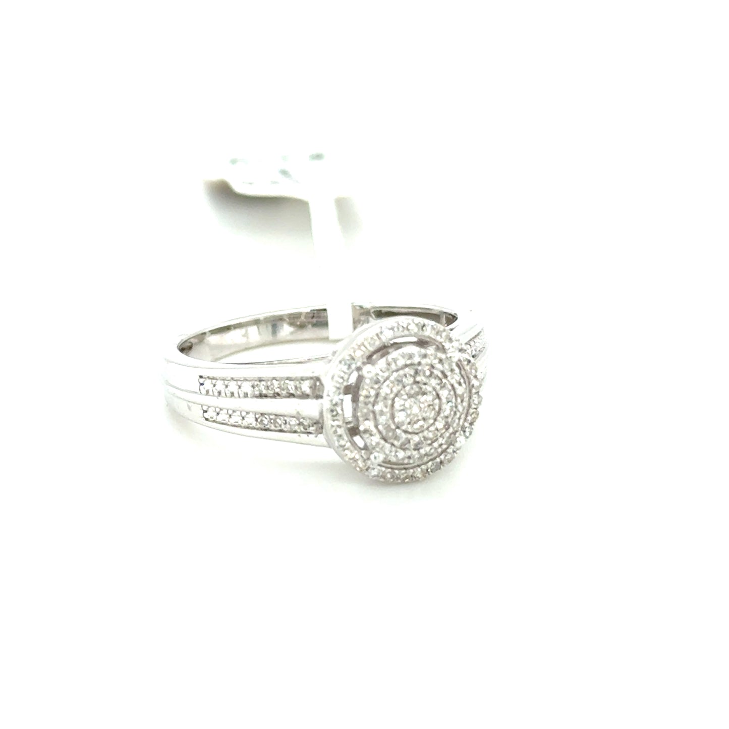 Diamond Rings - Women