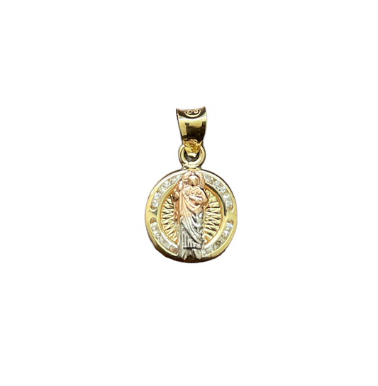 10K Gold Charms/Pendant