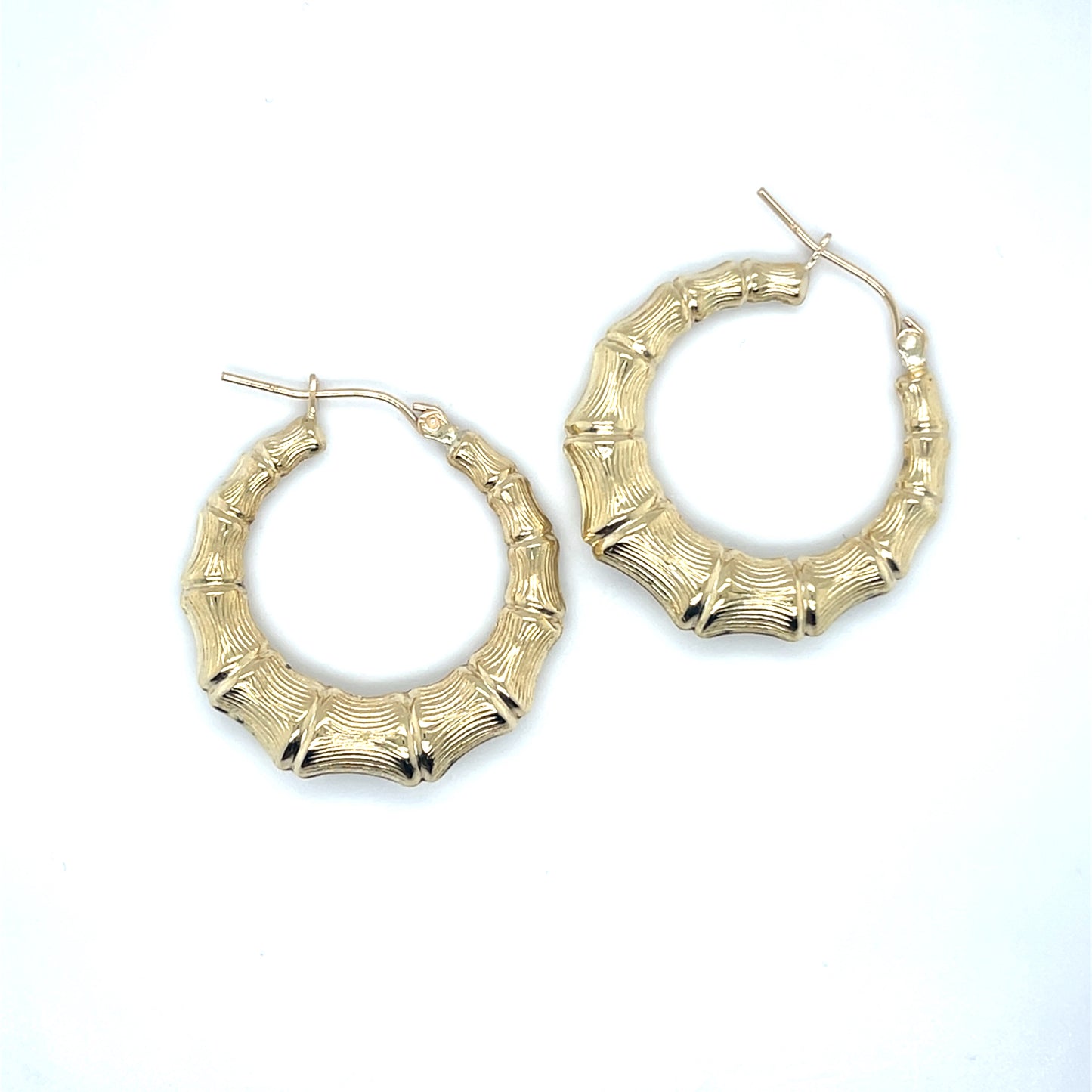 14K Gold Earrings/Stud