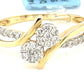 Diamond Rings - Women