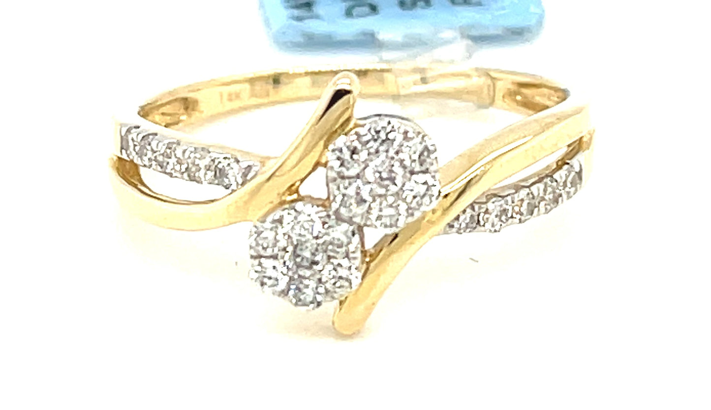 Diamond Rings - Women