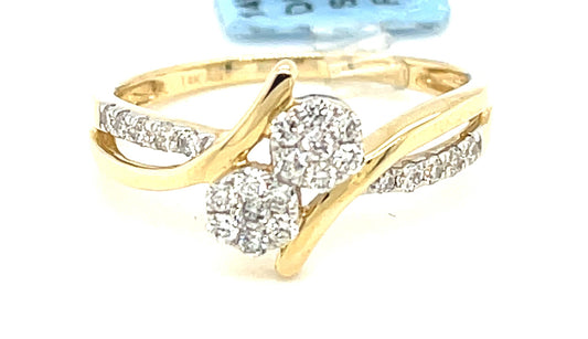 Diamond Rings - Women