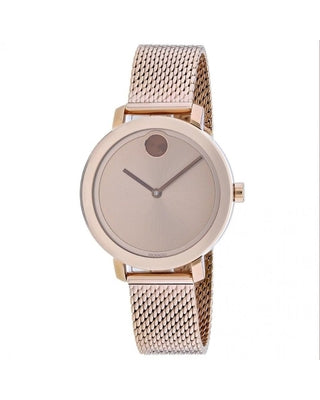 Watches  -  Movado