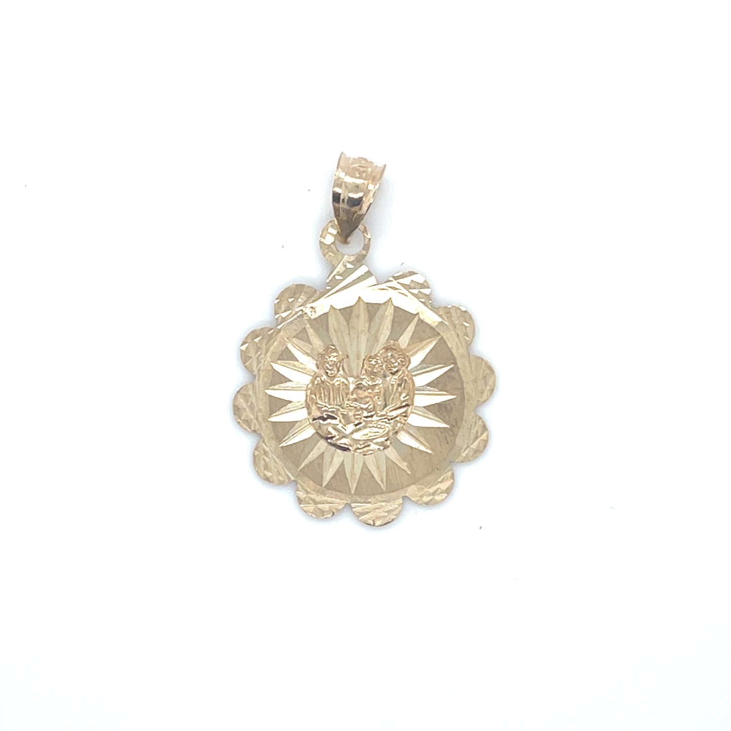 10K Gold Charms/Pendant