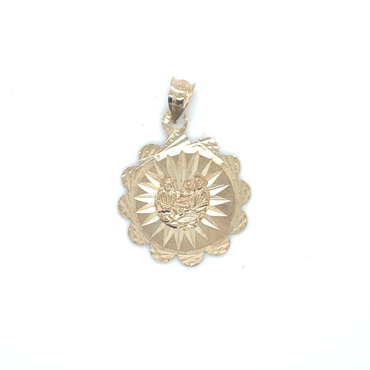 10K Gold Charms/Pendant