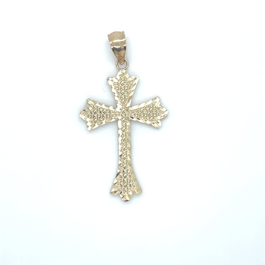10K Gold Charms/Pendant