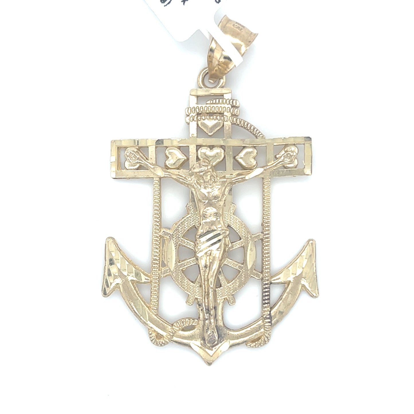 10K Gold Charms/Pendant