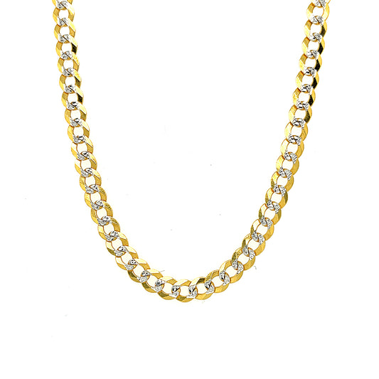 10K Gold Chains/Necklace