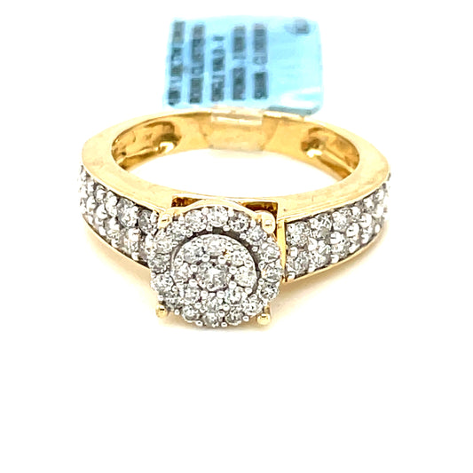 Diamond Rings - Women