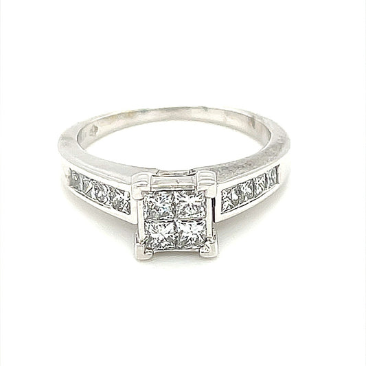 Diamond Rings - Women