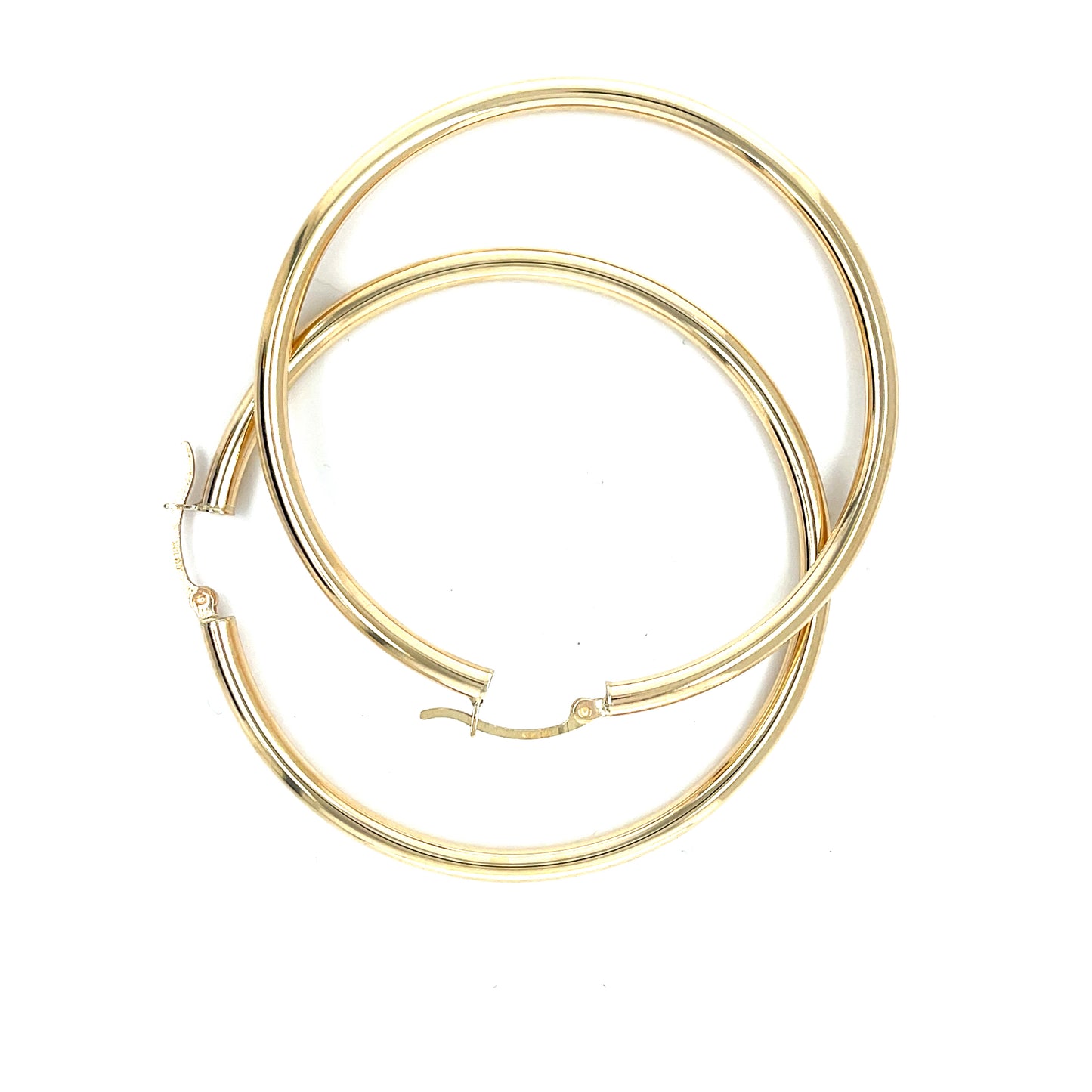 10K Gold Earrings/Stud