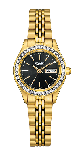 Watches  -  Citizen