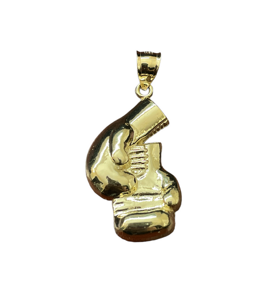 10K Gold Charms/Pendant