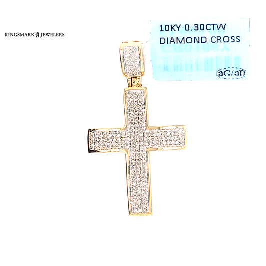 Diamond Charm